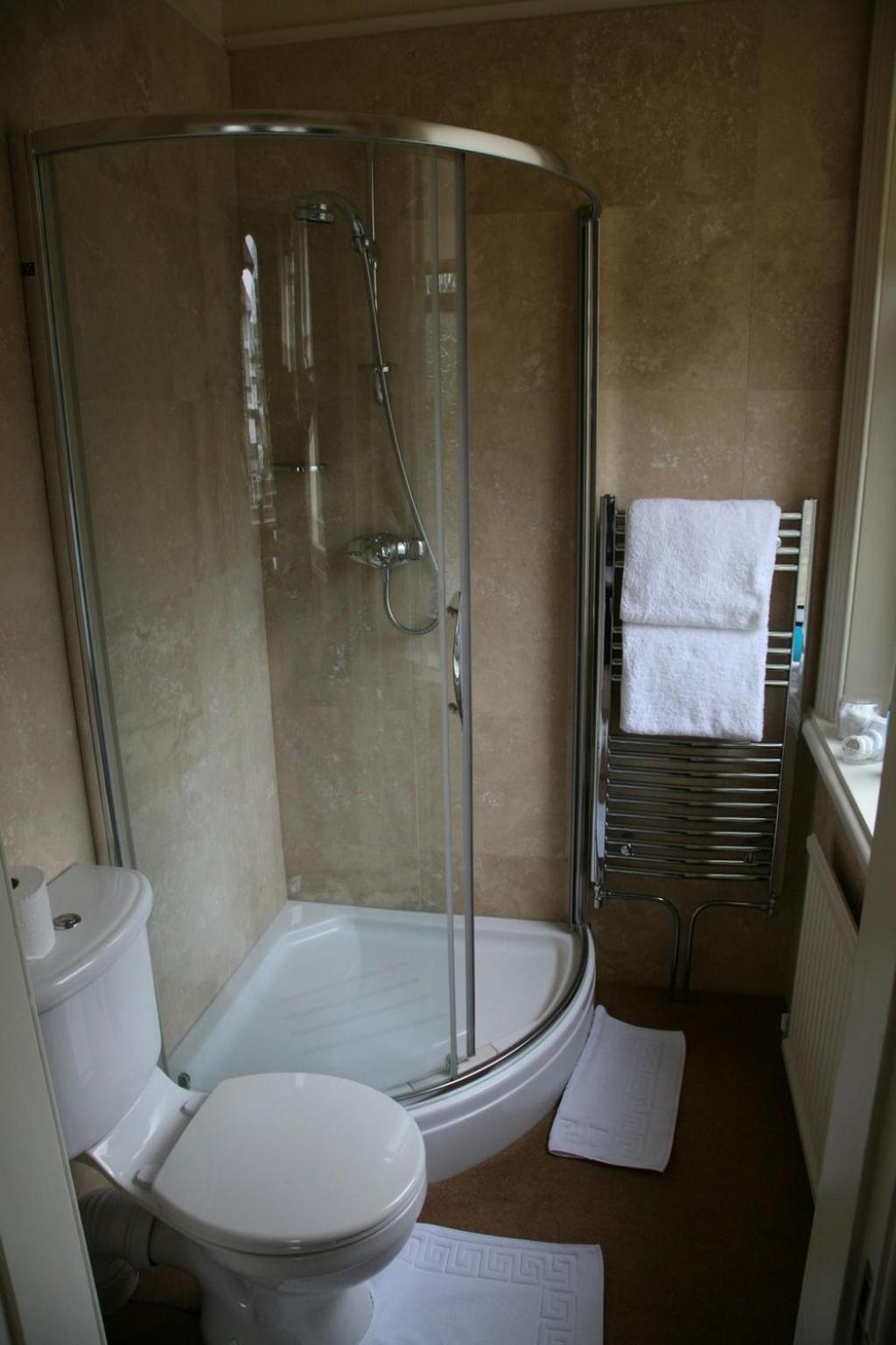 Alexandra Court Bed & Breakfast Harrogate Room photo