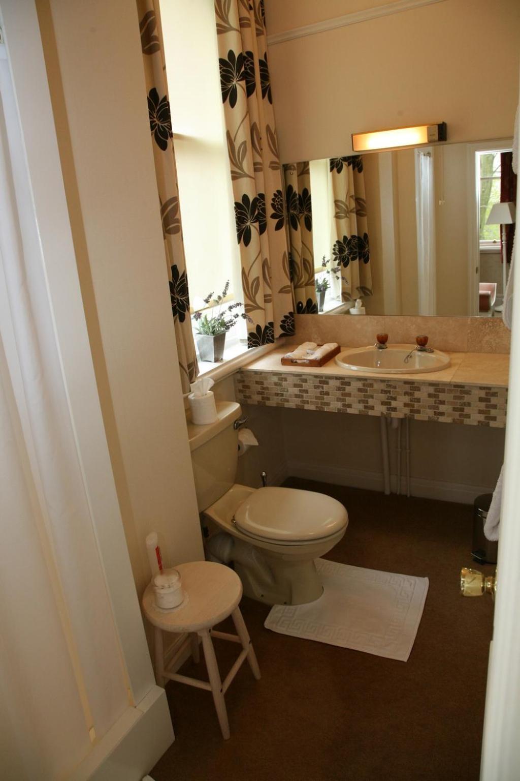 Alexandra Court Bed & Breakfast Harrogate Room photo