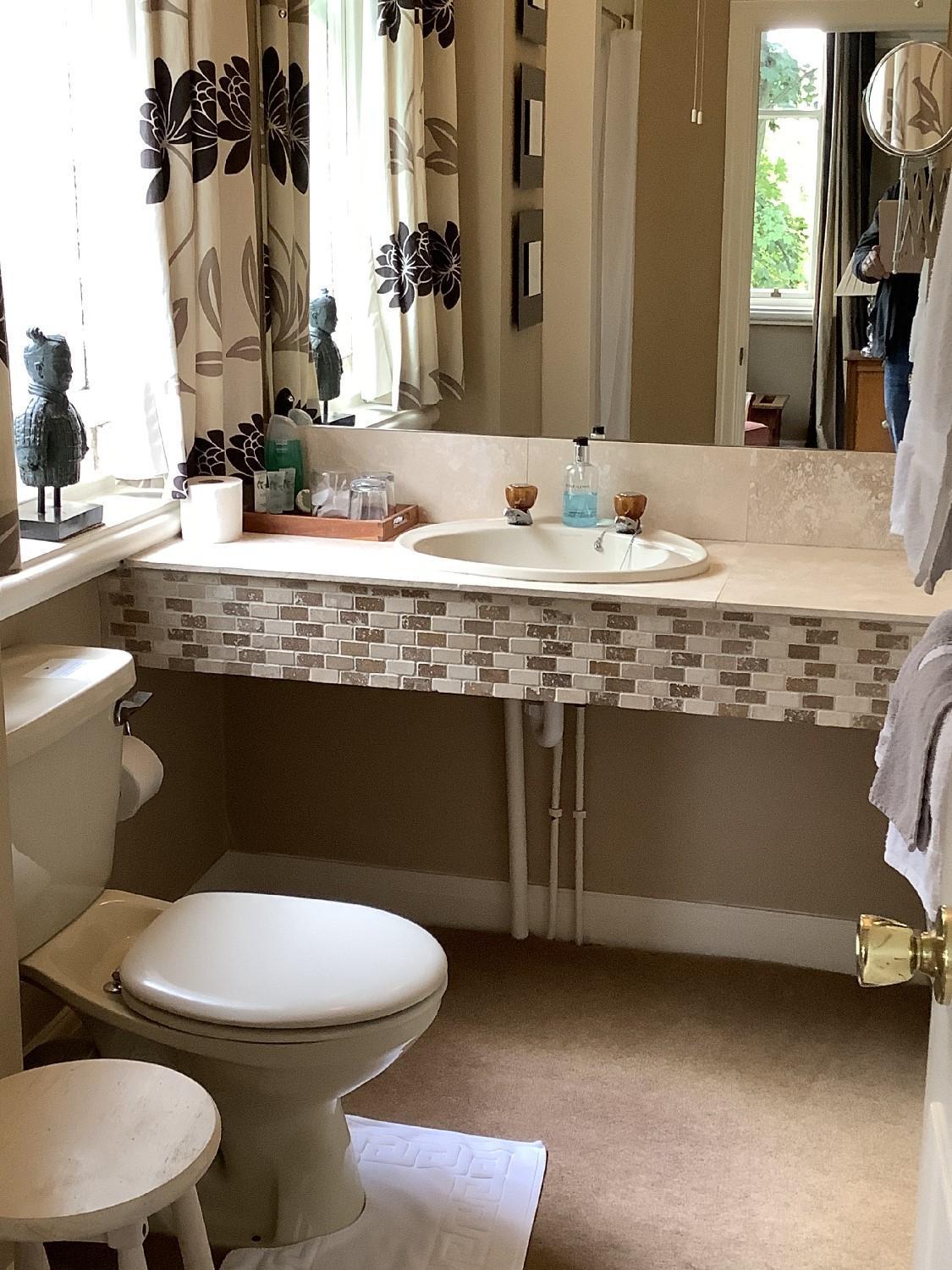 Alexandra Court Bed & Breakfast Harrogate Room photo